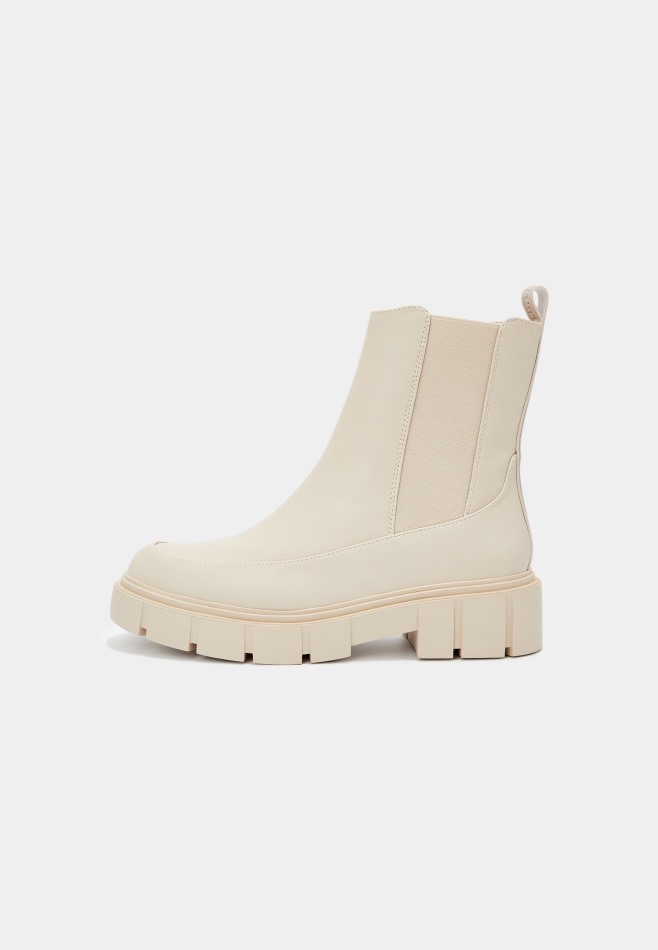 Bottines Salbei Dust Gabor | Exclusif